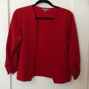 Charlotte Russe Blazer.